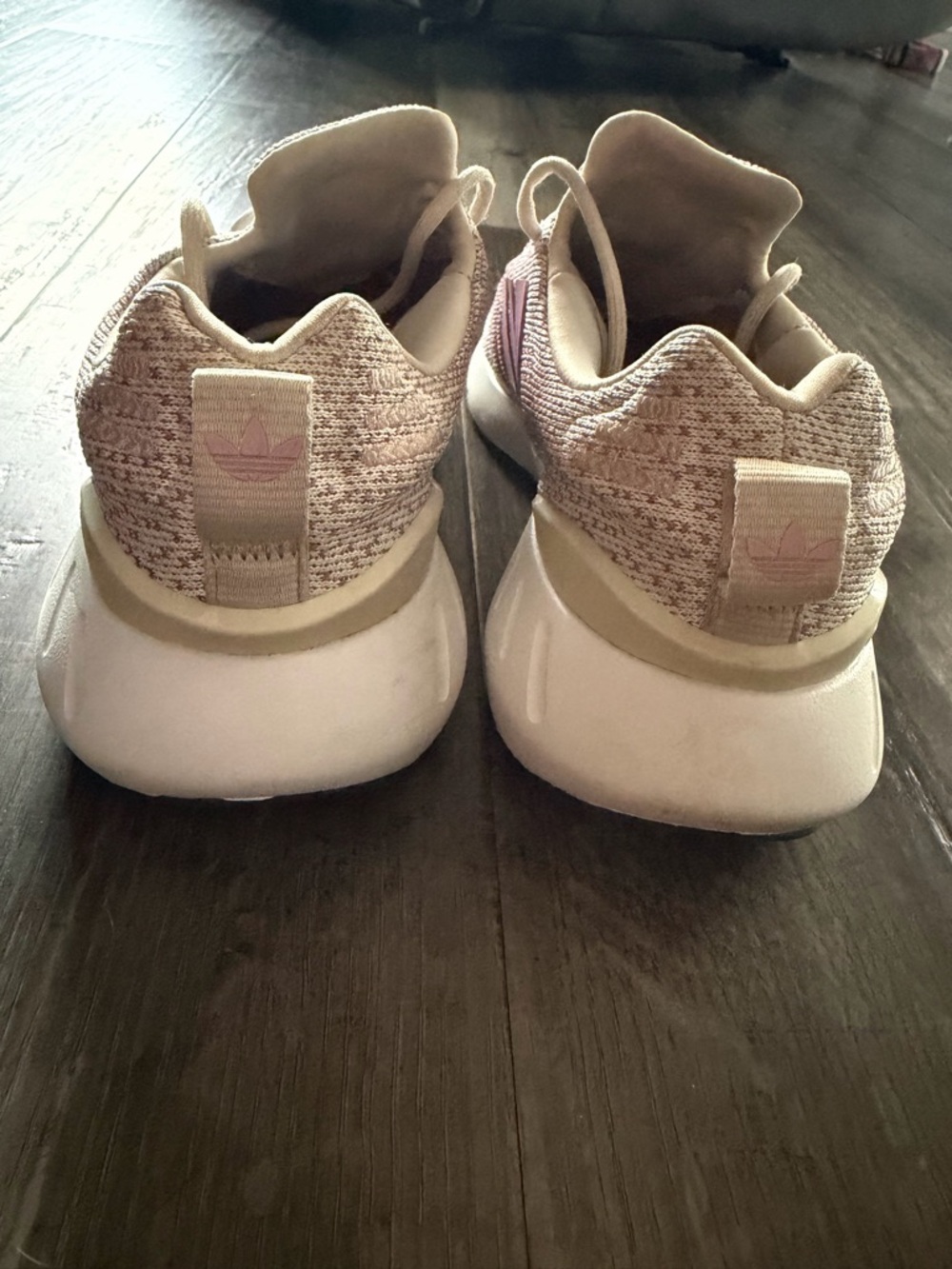 ADIDAS SWIFT RUN 22 - Picture 3 of 8